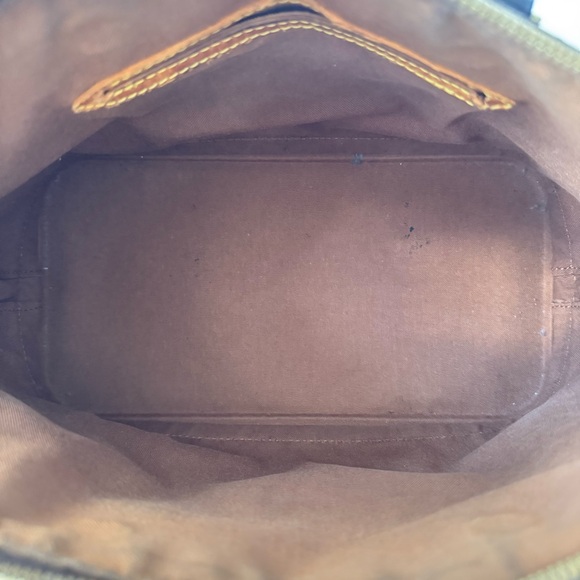 ✅AUTHENTIC✅LOUIS VUITTON ALMA PM - Picture 12 of 15